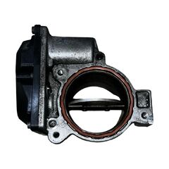 Audi Q7 4L facelift S-Line r.v. 2015 škrtící klapka CRCA 059145950AF