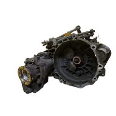 Převodovka 6Q 4x4 FUQ 2.0TDI 103KW 16V BKP Passat B6 2006