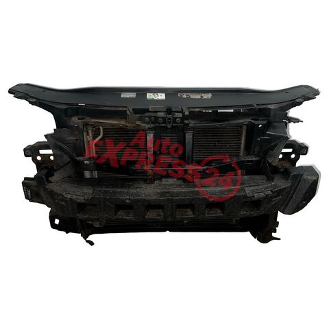 VW Passat CC r.v. 2010 chladičová stěna CBBB 2.0TDI 125KW 16V