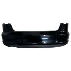 Audi A3 8V Sportback r.v. 2016 černá metalíza kód barvy LY9B zadní nárazník