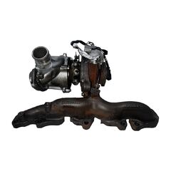 Turbo DFG 04L971501C