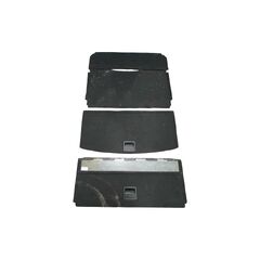 Škoda Kodiaq 7N RS r.v. 2021 podlaha kufru 565863463M 565861411B 565861531D