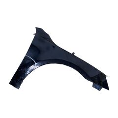 Škoda Octavia 3 sedan r.v. 2013 černá metalíza kód barvy LF9R 9910 1Z1Z pravý blatník