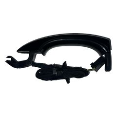 VW Touareg 7L levá klika KESSY 7L6837205