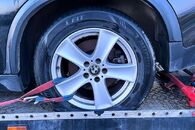 Vůz na náhradní díly BMW X5 E70 M57D30T2 GA6HP26Z - W9D SCHWARZ II (668)