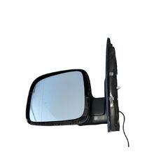 VW Caddy 3 2K facelift maxi multivan r.v. 2011 levé zrcátko