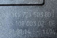 VW Tiguan 5N facelift r.v. 2014 plynový pedál 1K1721503BD