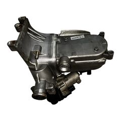 Audi Q5 8R S-Line r.v. 2010 chladič zpětného vedení EGR CCWA 059131515R