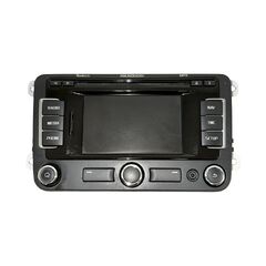 Škoda Octavia 2 kombi r.v. 2006 navigace 3T0035192E