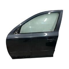 Škoda Octavia 2 RS facelift kombi r.v. 2010 šedá metalíza kód barvy LF8J 9153 9J9J levé přední dveře