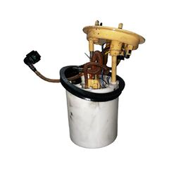 VW Golf 7 kombi alltrack r.v. 2015 palivové čerpadlo nádrže 5Q0919050Q