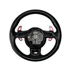 Audi A6 4G S-Line avant r.v. 2013 multifunkční volant DSG 8X0419091M