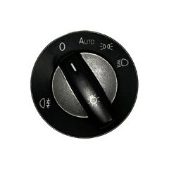 VW Touran 1T2 facelift r.v. 2009 přepínače světel 1T0941431AB