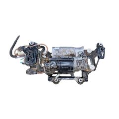 Audi A8 D4 4H sedan r.v. 2011 vzduchový agregát 4H0616005C