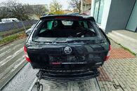 Náhradní díly Škoda Octavia 3 RS kombi 2015 CUPA PDT LF9R