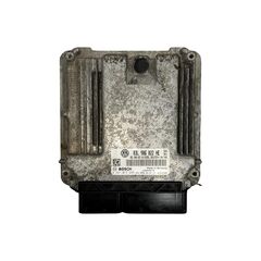 Škoda Octavia 2 RS kombi r.v. 2008 řídící jednotka motoru CEGA KPS 03L906022HE 03L906022GA