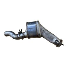 Katalyzátor 4G0254400GX CNH CNHA