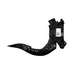 Audi A4 B9 8W S-Line avant r.v. 2017 plynový pedál 8W1723523A