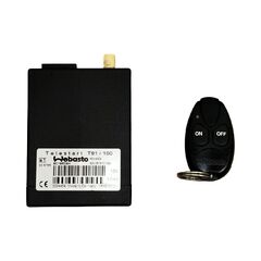 Audi A4 B8 8K avant r.v. 2010 řídící jednotka webasta