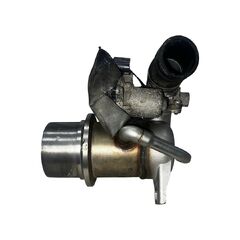 Chladič zpětného vedení EGR CXM 04L131512AG