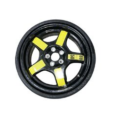 Audi Q5 8R S-Line r.v. 2010 dojezdové kolo T195/75 R18 106P E6.0Jx18 H2 ET36 AU014 8R0601025H