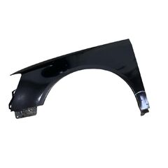 VW Passat B6 kombi r.v. 2009 hnědá metalíza kód barvy LC8Z levý blatník