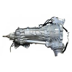 Převodovka 8A START-STOP 4x4 RYY 4.0BITdi 320KW CZAC