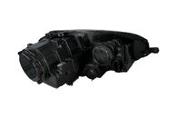 VW Golf 5 hatchback r.v. 2008 levé přední světlo xenon 1K6941031 1T0907391