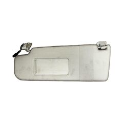 VW Passat B7 r.v. 2012 levá sluneční clona 1K0857551N