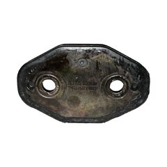 Zarážka kufru 7P0827517E