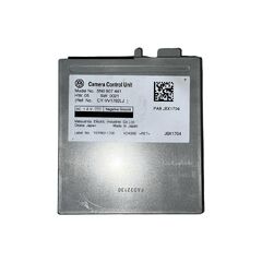 VW Tiguan 5N r.v. 2009 řídící jednotka kamery 5N0907441