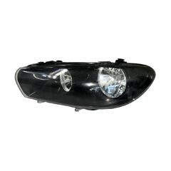 VW Scirocco 3 r.v. 2009 levé přední světlo halogen 1K8941005G