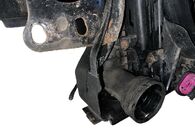 VW Golf 5 hatchback r.v. 2008 chladičová stěna BLS