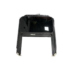 VW Golf 5 hatchback r.v. 2007 střešní okno 1K0877255A