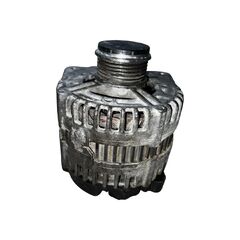 Audi Q7 4L facelift S-Line r.v. 2015 alternátor CRCA 14V 180A 059903018K