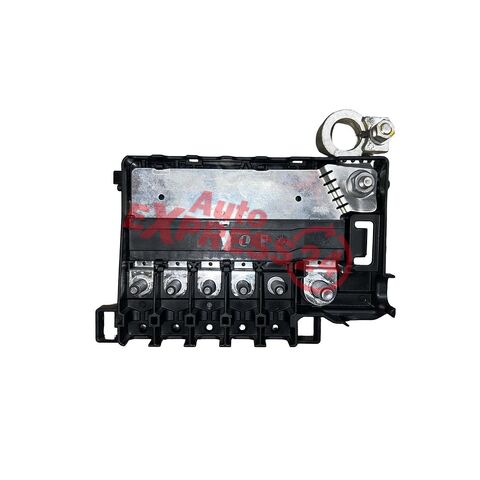 Škoda Fabia 4 hatchback r.v. 2025 pojistková skříň 2Q0937548D