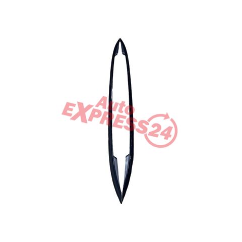 Škoda Octavia 3 RS kombi r.v. 2015 černá hagusy