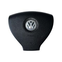 VW Passat B6 kombi r.v. 2008 airbag řidiče 1K0880201AQ kabílek 1K0971584C