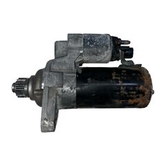 VW Golf 6 kombi r.v. 2011 startér LUB manuál 5Q 13 zubů 02Z911024A