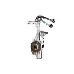 Audi RS4 B7 8E sedan r.v. 2007 pravá přední těhlice 8E0258F