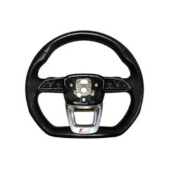 Audi Q7 4M 2018 druhá generace multifunkční DSG volant 4M0419091T