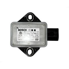 Audi A4 B8 8K avant r.v. 2009 řídící jednotka příčného zrychlení 8K0907637A