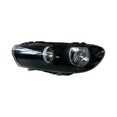 VW Scirocco 3 r.v. 2011 levé přední světlo halogen 1K8941005G