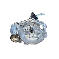 Převodovka 6Q LKA 1.9TDI 77KW BLS