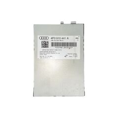 Audi A6 4F avant r.v. 2008 řídící jednotka kamery 4F0910441A