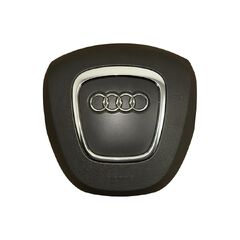 Audi A6 4F sedan r.v. 2007 airbag řidiče 4F0880201BA