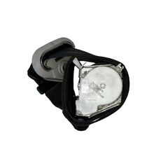 VW Transporter T5 7J facelift r.v. 2011 levý zadní pás 7J0857811E