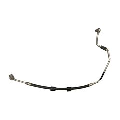 Audi SQ7 4M r.v. 2018 trubka klimatizace 4M0816671CP