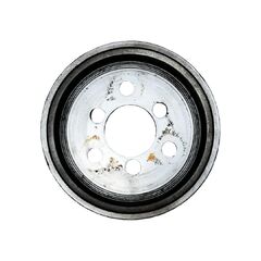 VW Transporter T5 facelift kombi r.v. 2010 řemenice CAA 06H145255F