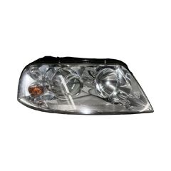 VW Sharan 7M r.v. 2009 pravé přední světlo xenon 7M3941018